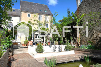  maison st-yrieix-la-perche 87500