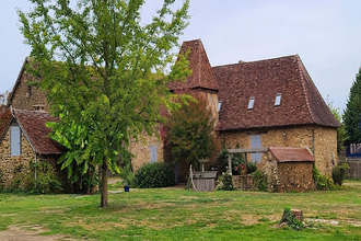  maison st-yrieix-la-perche 87500