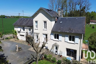  maison st-yrieix-la-perche 87500