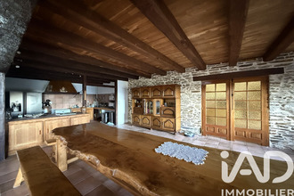  maison st-yrieix-la-perche 87500