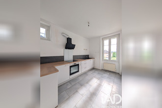 maison st-yrieix-la-perche 87500
