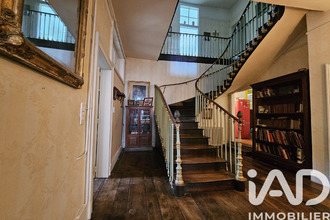  maison st-yrieix-la-perche 87500