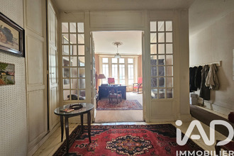  maison st-yrieix-la-perche 87500