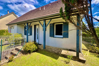  maison st-yrieix-la-perche 87500