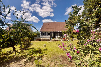  maison st-yrieix-la-perche 87500