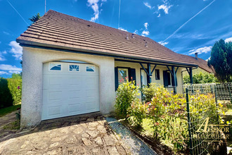  maison st-yrieix-la-perche 87500