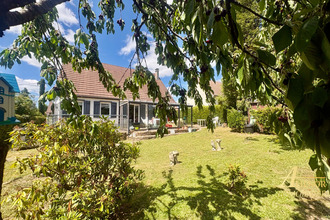  maison st-yrieix-la-perche 87500