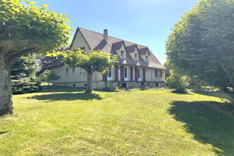  maison st-yrieix-la-perche 87500
