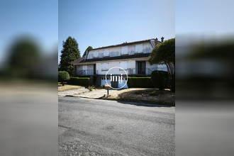  maison st-yrieix-la-perche 87500