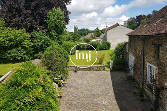  maison st-yrieix-la-perche 87500