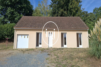  maison st-yrieix-la-perche 87500