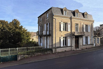  maison st-yrieix-la-perche 87500