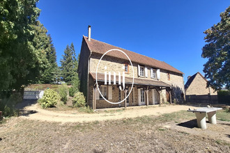  maison st-yrieix-la-perche 87500