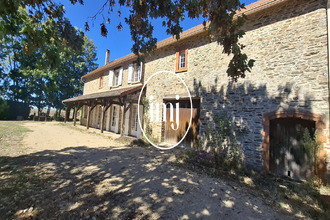  maison st-yrieix-la-perche 87500