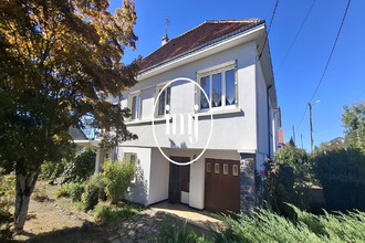  maison st-yrieix-la-perche 87500