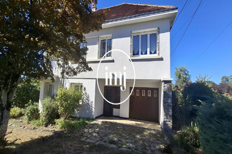  maison st-yrieix-la-perche 87500