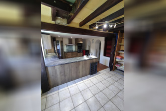  maison st-yrieix-les-bois 23150