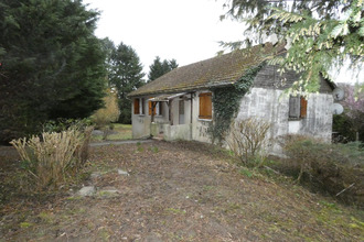  maison st-yrieix-les-bois 23150