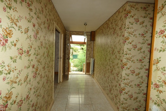  maison st-yrieix-les-bois 23150