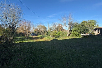  maison st-yrieix-sous-aixe 87700