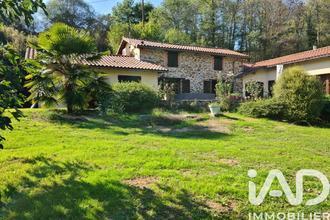  maison st-yrieix-sous-aixe 87700