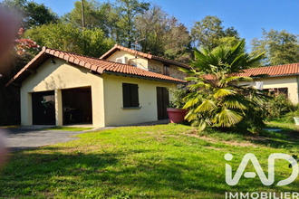  maison st-yrieix-sous-aixe 87700