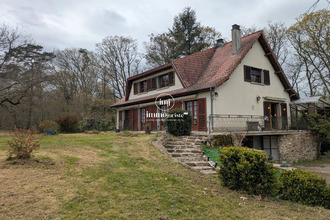 maison st-yrieix-sous-aixe 87700