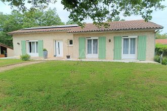  maison st-yrieix-sur-charente 16710