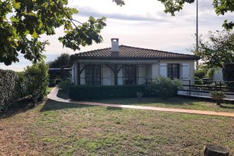  maison st-yrieix-sur-charente 16710