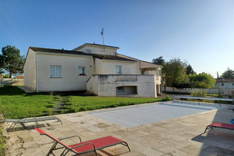  maison st-yrieix-sur-charente 16710