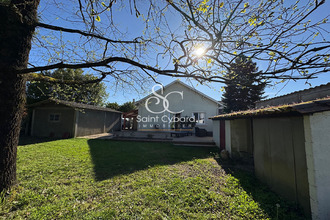  maison st-yrieix-sur-charente 16710