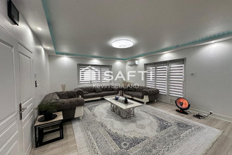  maison st-yrieix-sur-charente 16710