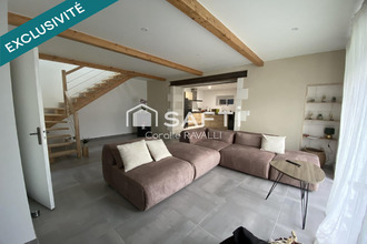  maison st-yrieix-sur-charente 16710