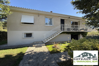  maison st-yrieix-sur-charente 16710