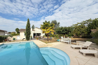  maison st-yrieix-sur-charente 16710