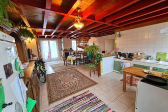  maison st-yrieix-sur-charente 16710
