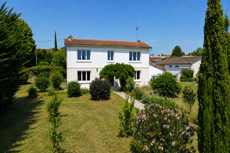  maison st-yrieix-sur-charente 16710