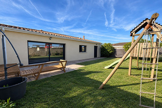  maison st-yrieix-sur-charente 16710
