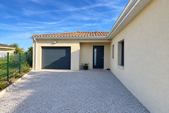  maison st-yrieix-sur-charente 16710