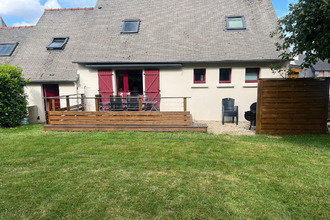  maison st-yvi 29140