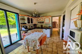  maison st-yvi 29140