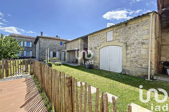  maison st-yzans-de-medoc 33340