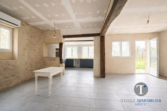  maison st-yzans-de-medoc 33340