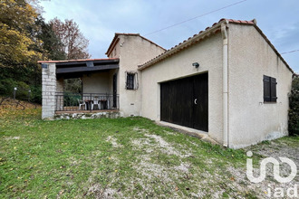  maison st-zacharie 83640