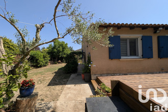  maison st-zacharie 83640