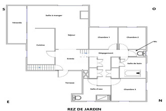  maison st-zacharie 83640