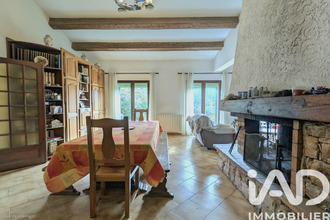  maison st-zacharie 83640