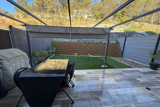  maison st-zacharie 83640