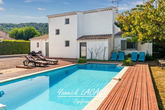  maison st-zacharie 83640