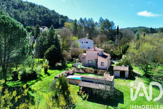  maison st-zacharie 83640